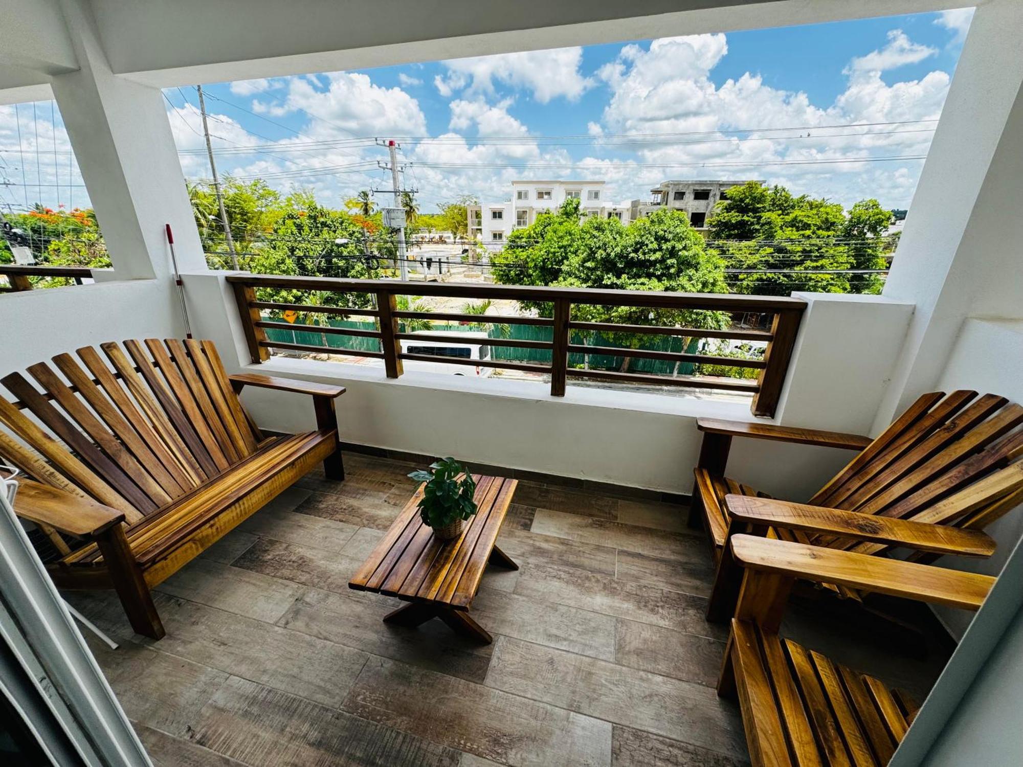 Vista Bayahibe Paradise 외부 사진