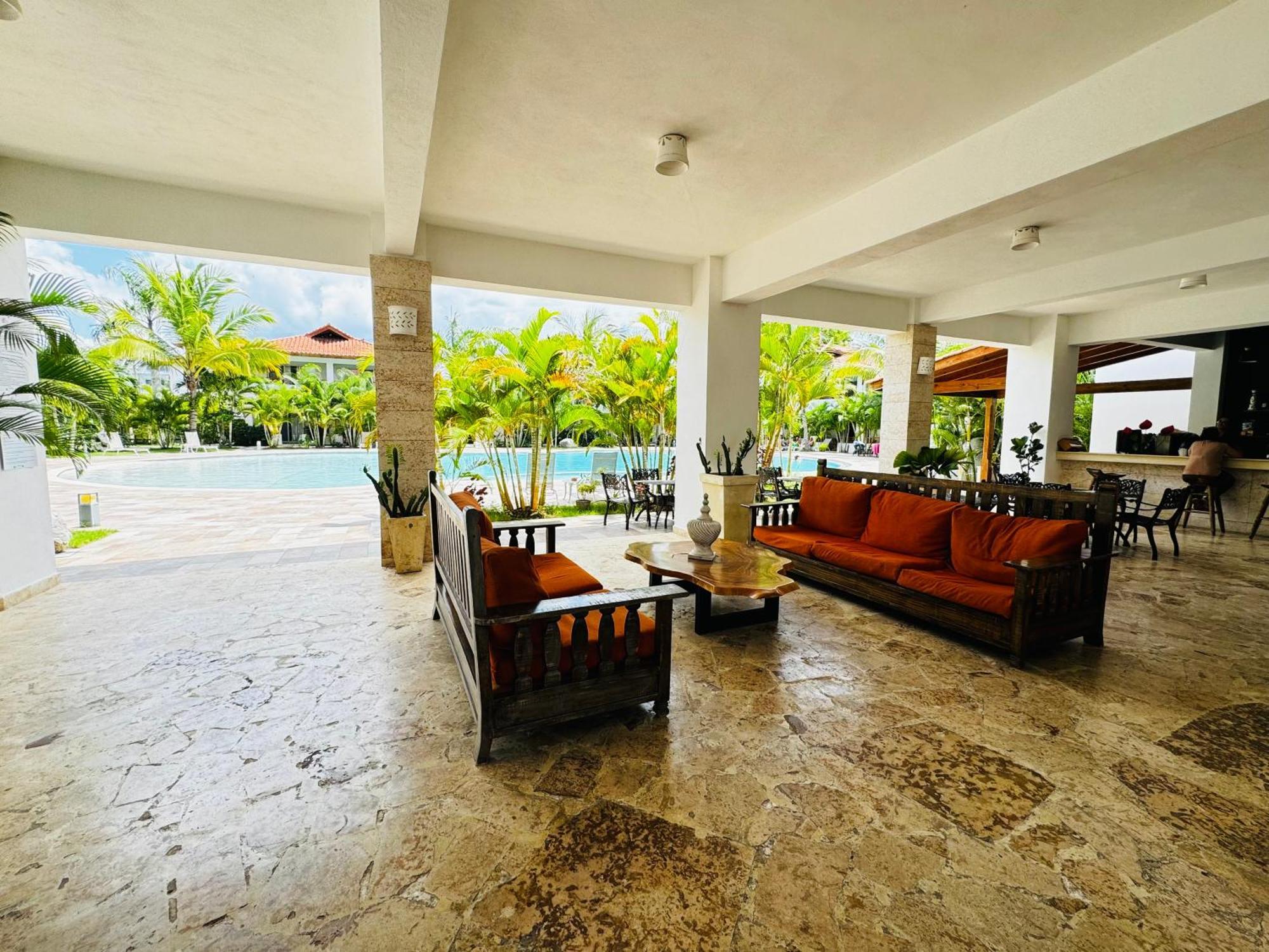 Vista Bayahibe Paradise 외부 사진