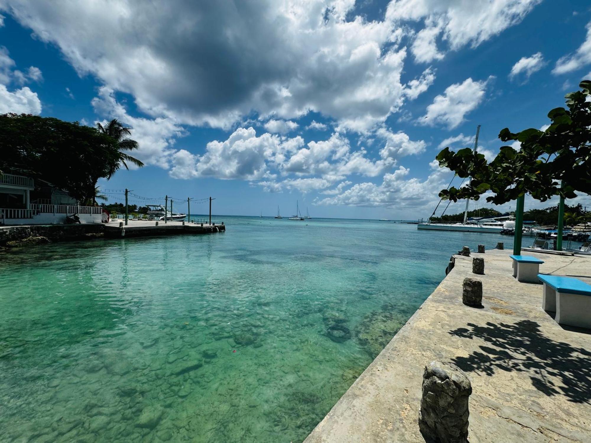 Vista Bayahibe Paradise 외부 사진