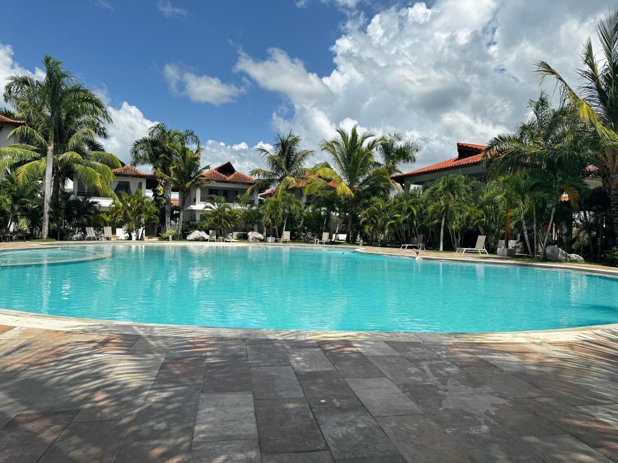 Vista Bayahibe Paradise 외부 사진