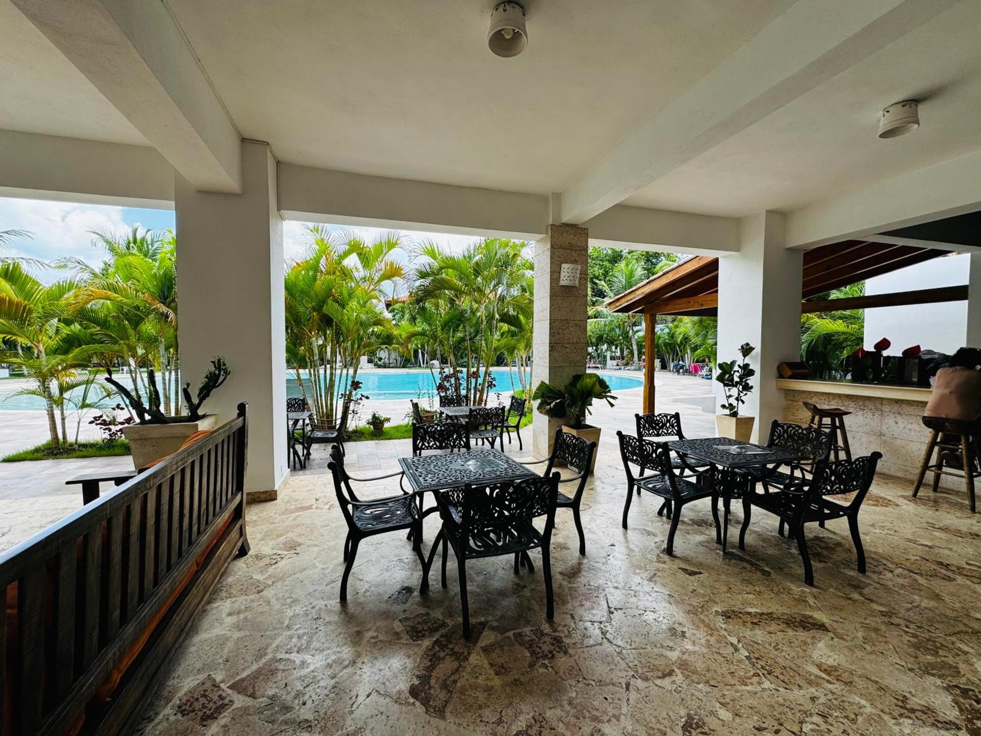 Vista Bayahibe Paradise 외부 사진