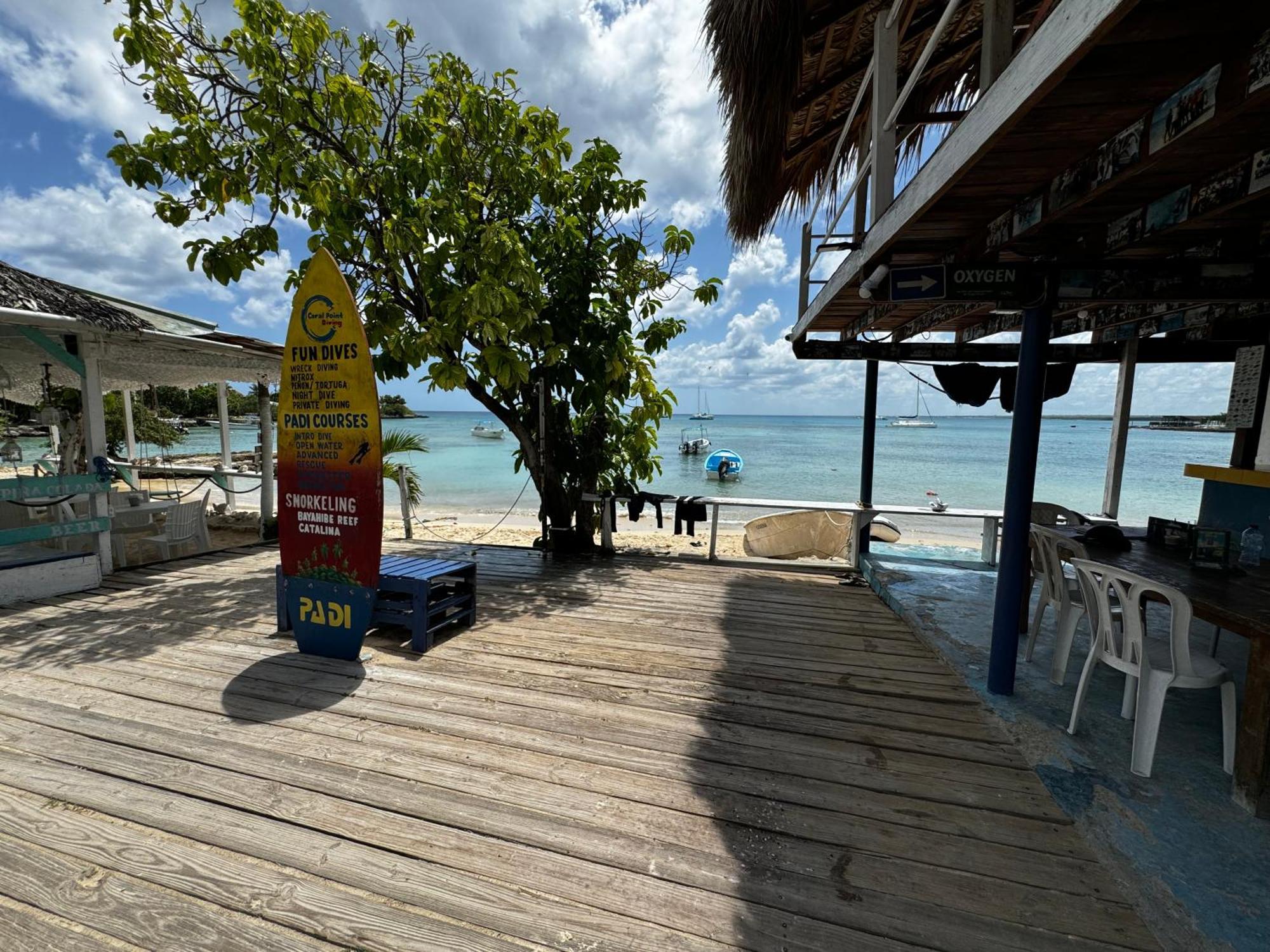 Vista Bayahibe Paradise 외부 사진