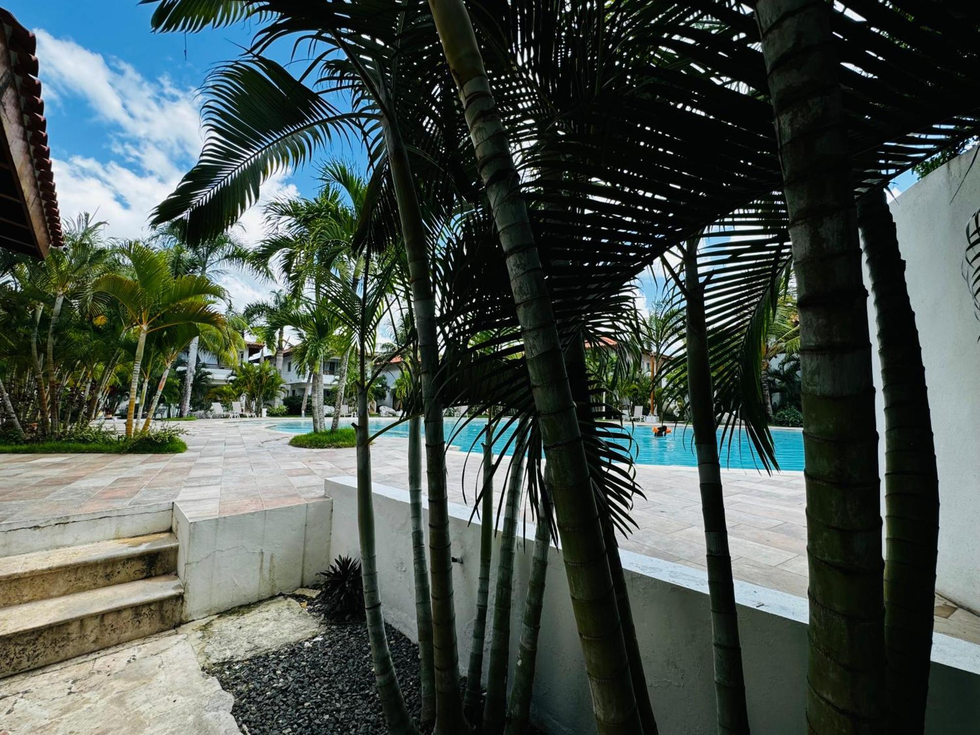 Vista Bayahibe Paradise 외부 사진