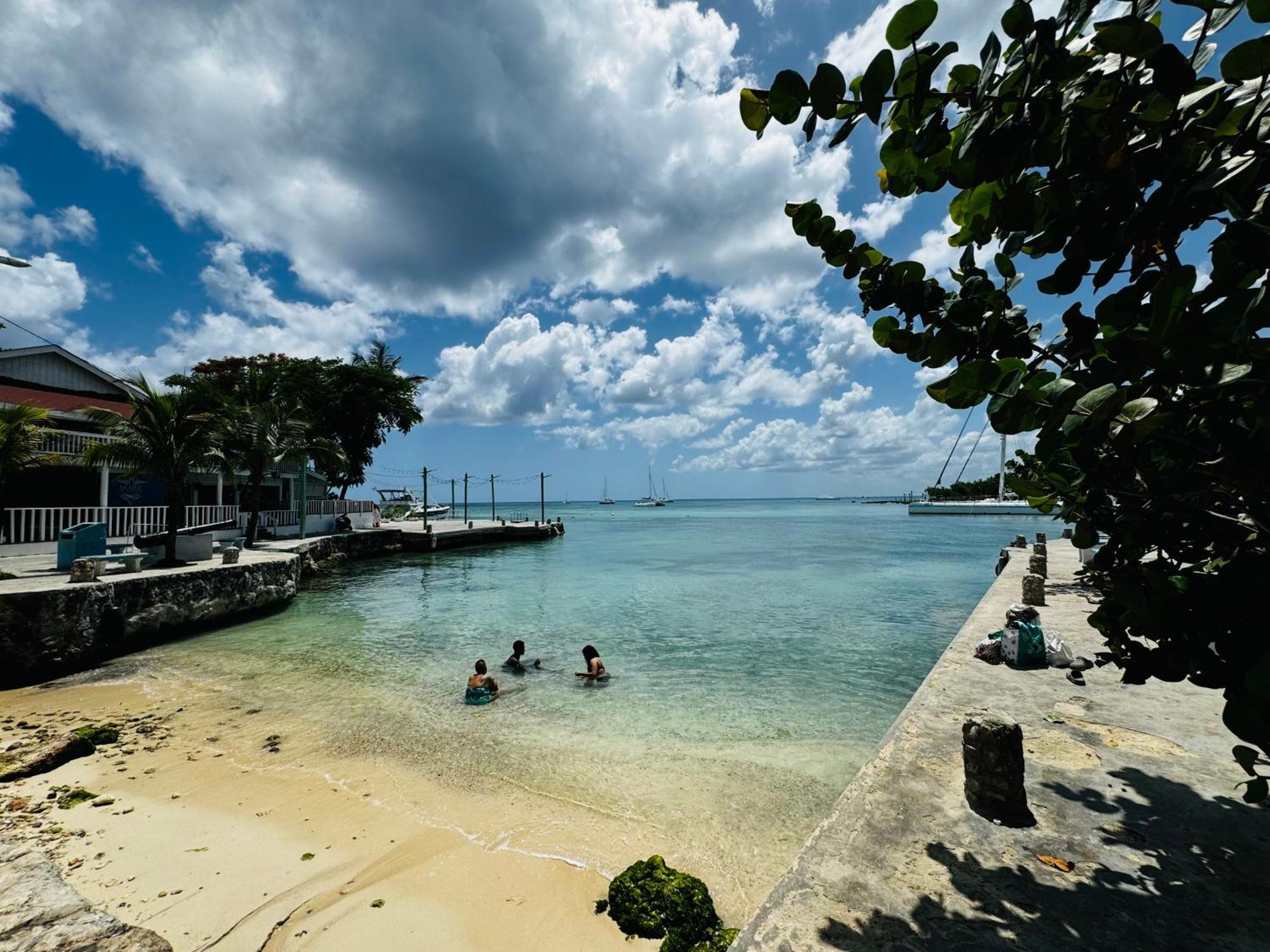 Vista Bayahibe Paradise 외부 사진