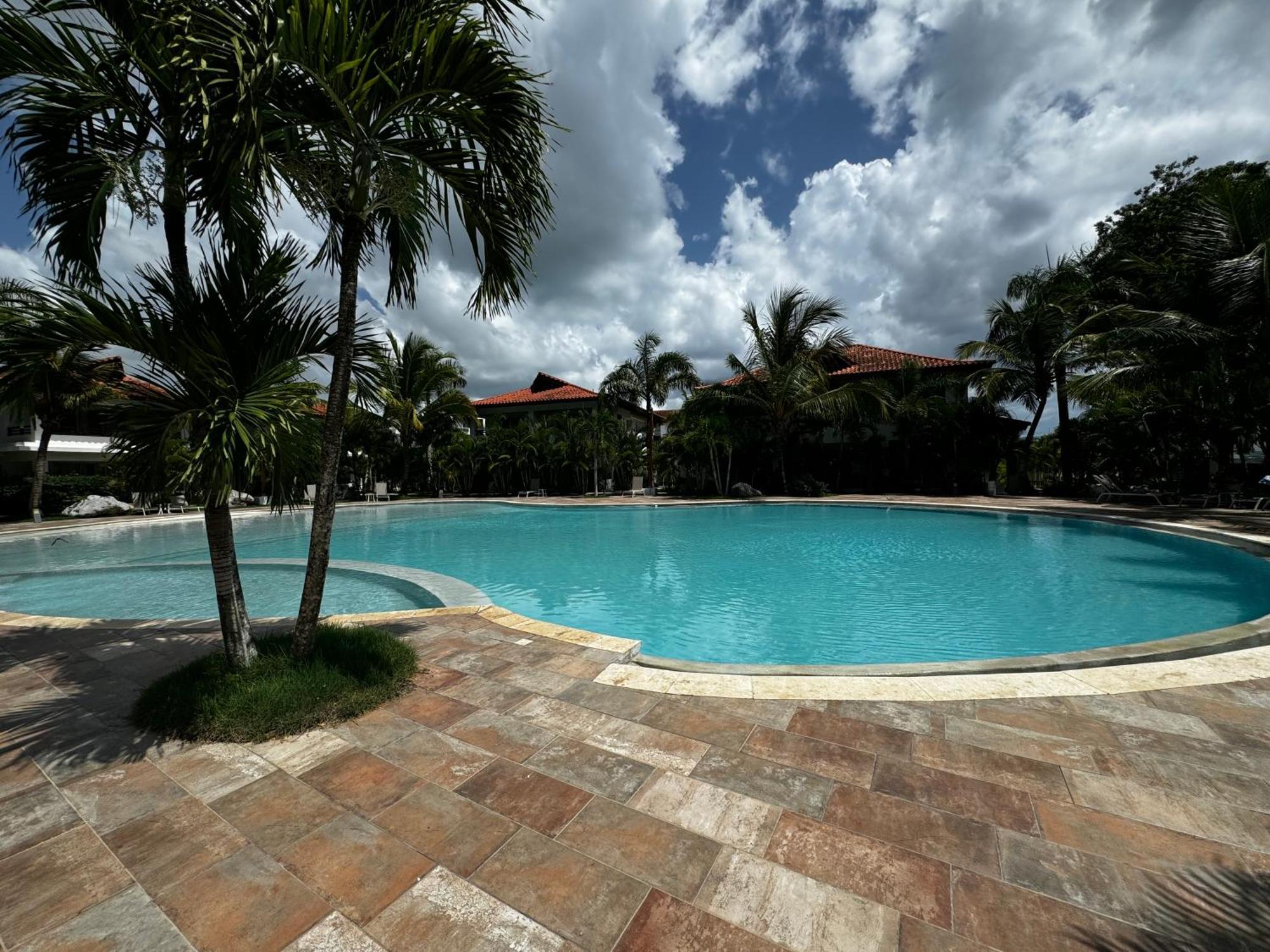 Vista Bayahibe Paradise 외부 사진