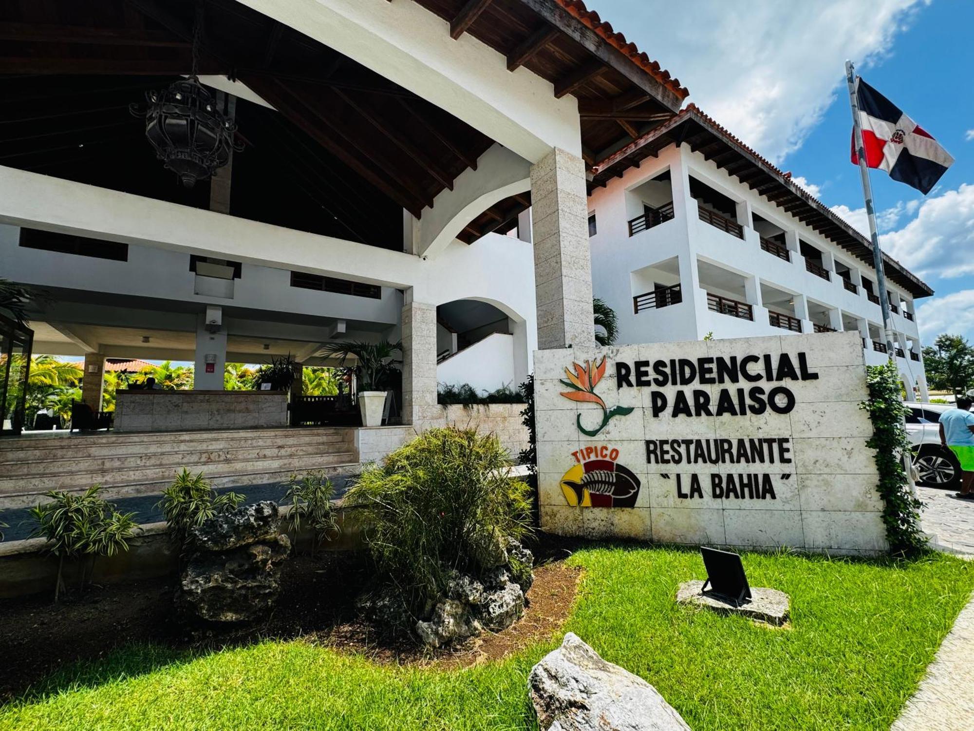 Vista Bayahibe Paradise 외부 사진