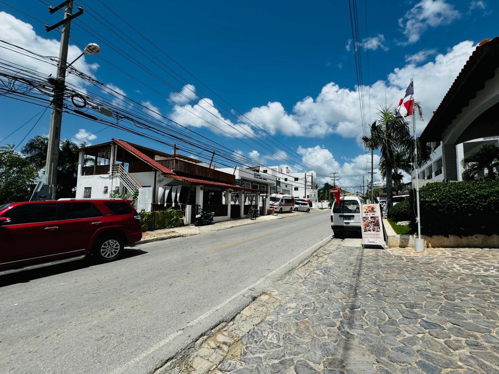 Vista Bayahibe Paradise 외부 사진
