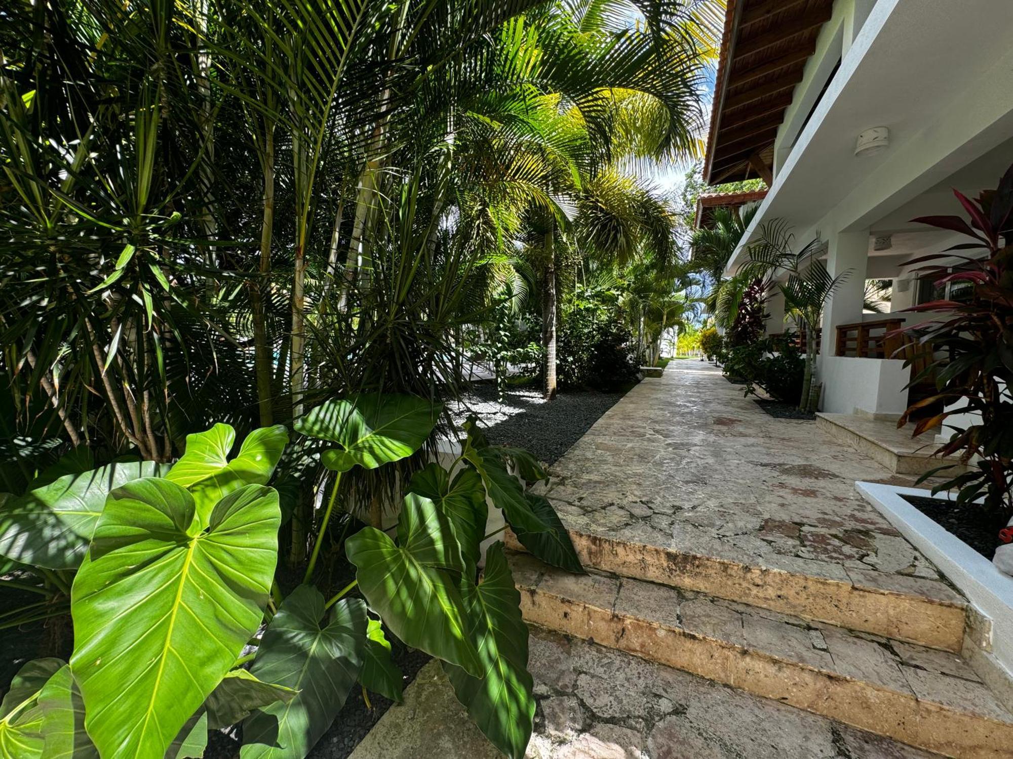 Vista Bayahibe Paradise 외부 사진
